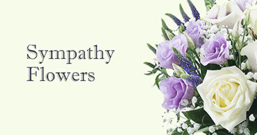 Sympathy Flowers Bexley